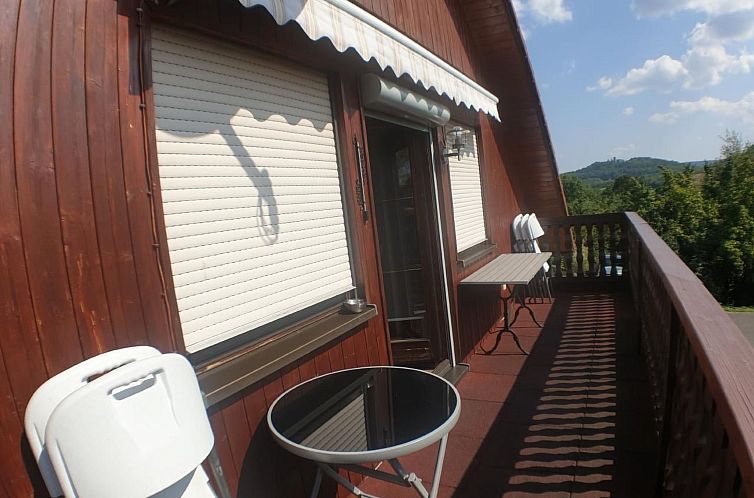 Appartement FeWo Landsbergblick