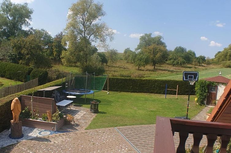 Appartement FeWo Landsbergblick