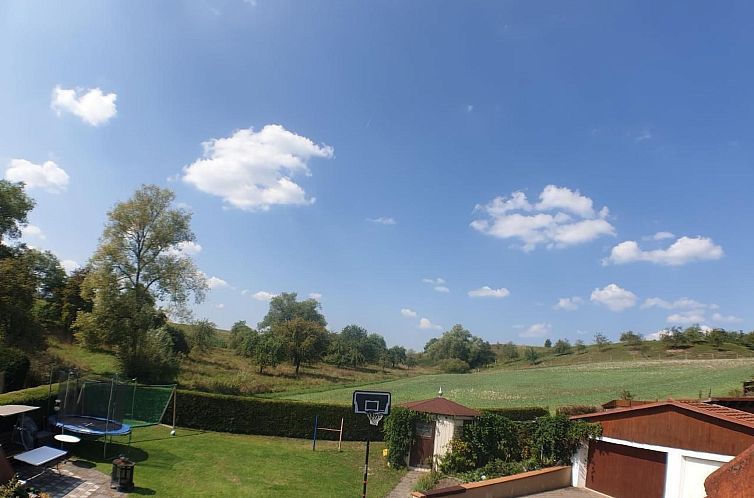 Appartement FeWo Landsbergblick