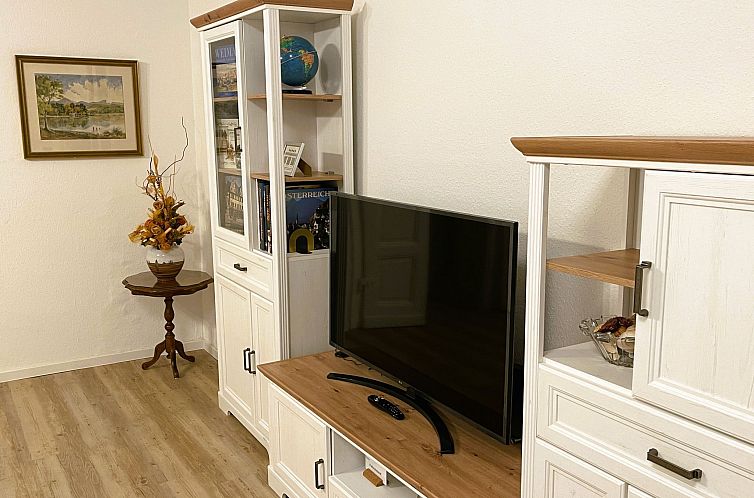 Appartement in Weimar mit Garten