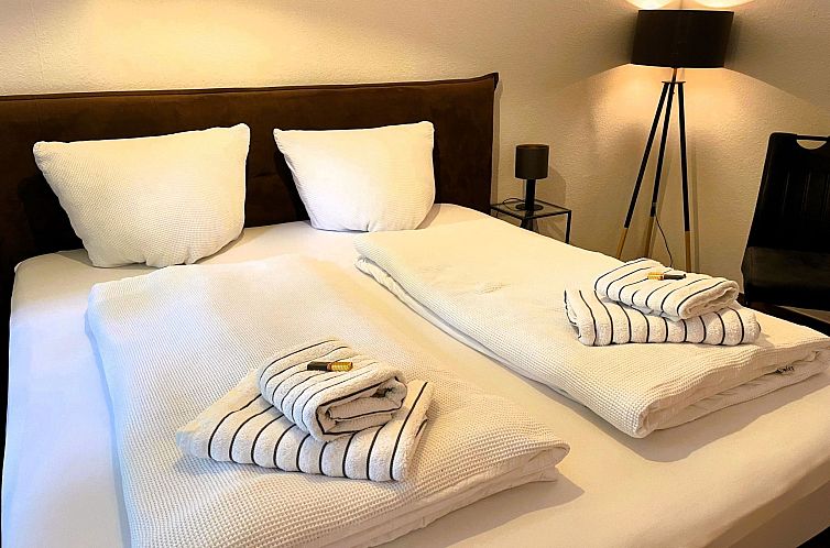 Appartement Komfortable Ferienwohnung in Zentrum von Weimar