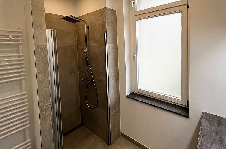 Appartement Schlafen im Turmzimmer