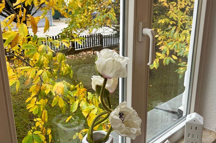 Appartement Fewo Fröhlich