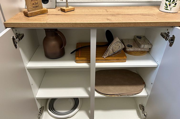 Appartement Fewo Fröhlich