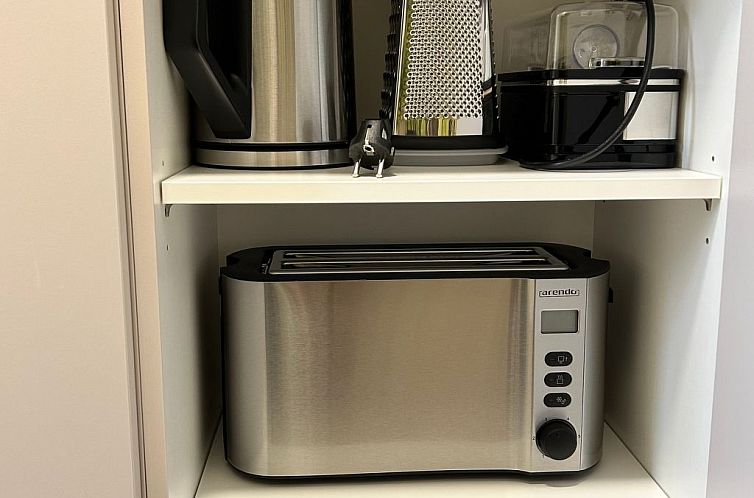 Appartement Fewo Fröhlich