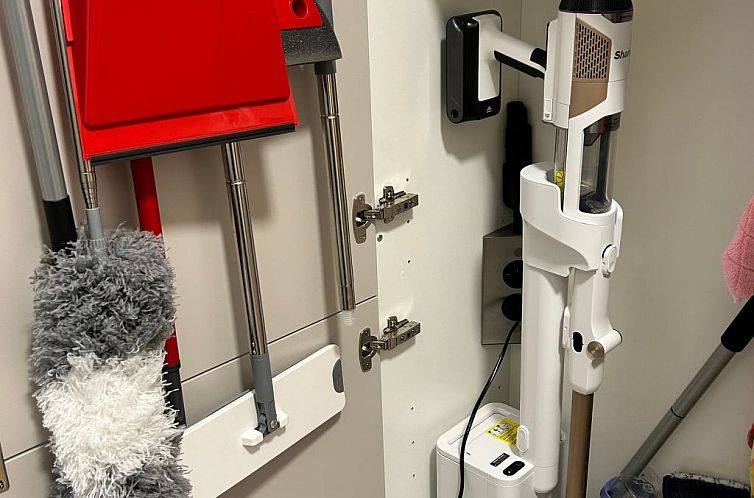 Appartement Fewo Fröhlich