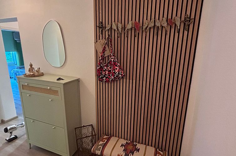 Appartement Fewo Fröhlich