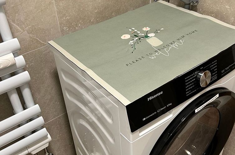 Appartement Fewo Fröhlich