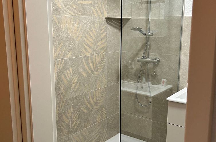 Appartement Fewo Fröhlich