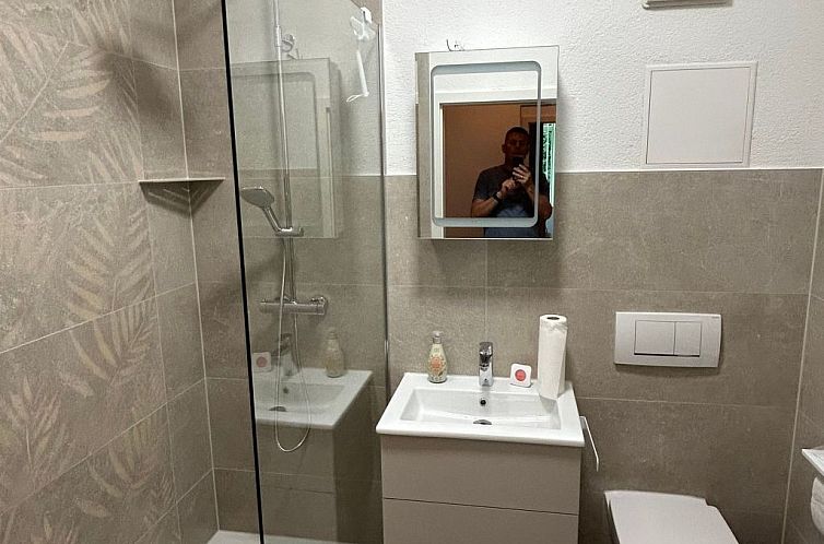 Appartement Fewo Fröhlich