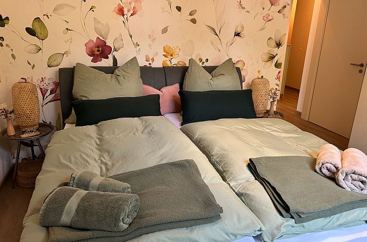 Appartement Fewo Fröhlich