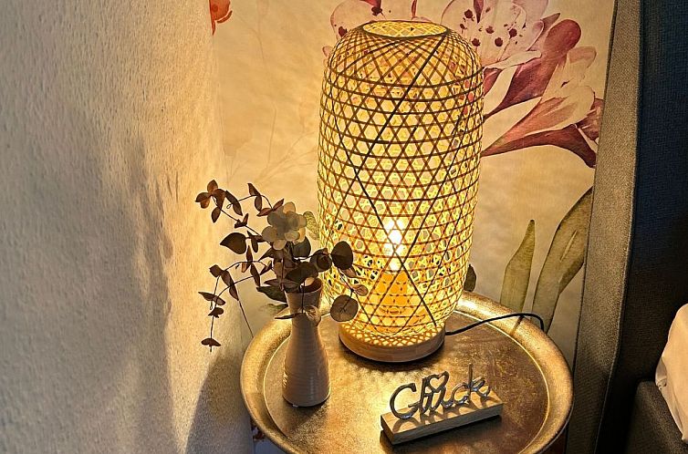 Appartement Fewo Fröhlich