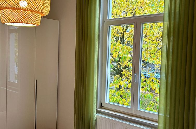 Appartement Fewo Fröhlich