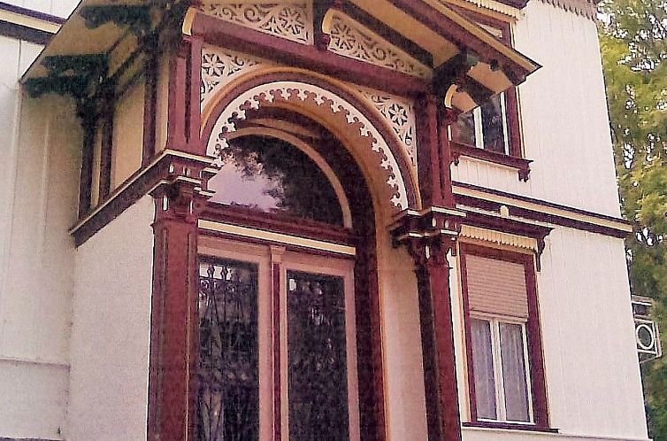 Appartement Findling