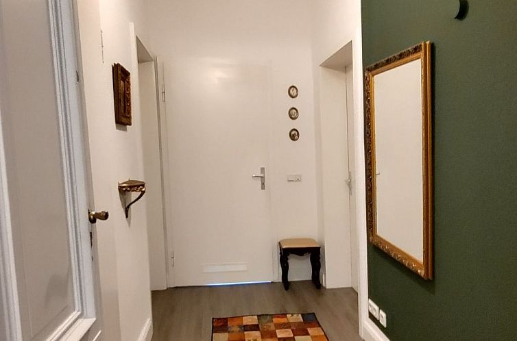 Appartement Findling