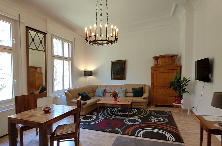 Appartement Findling