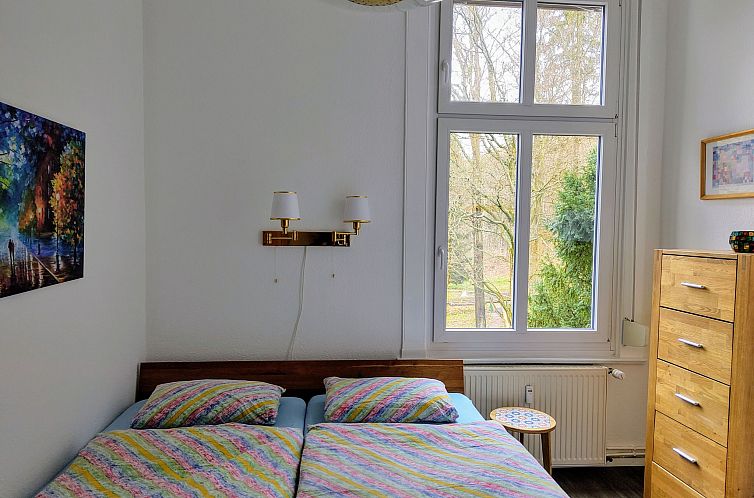 Appartement Findling