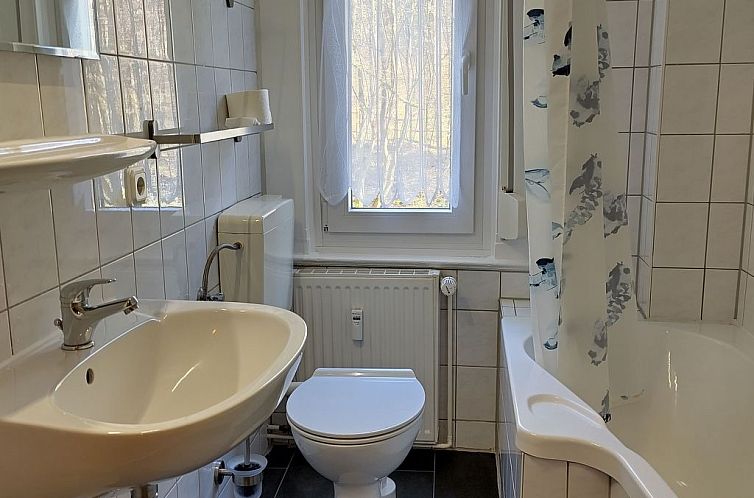 Appartement Findling