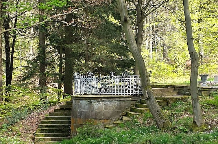 Appartement Findling