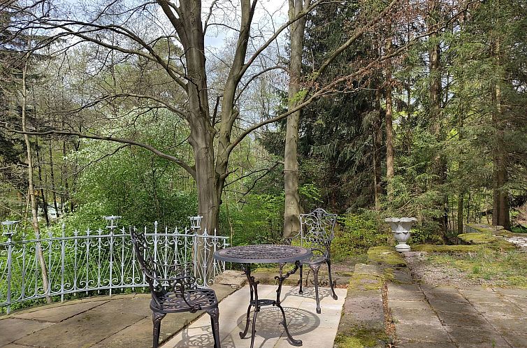 Appartement Findling