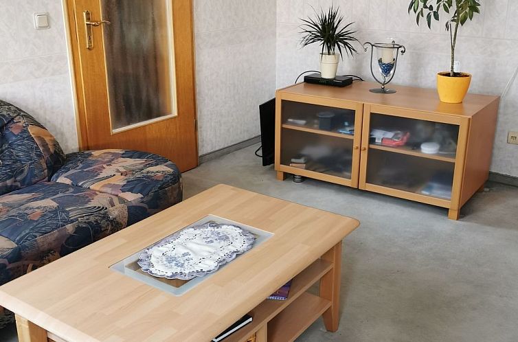 Appartement Villa an der Wetterstation