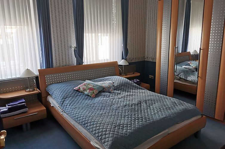 Appartement Villa an der Wetterstation