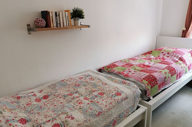 Appartement Villa an der Wetterstation