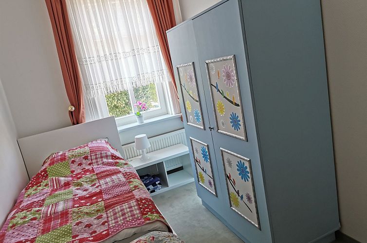 Appartement Villa an der Wetterstation