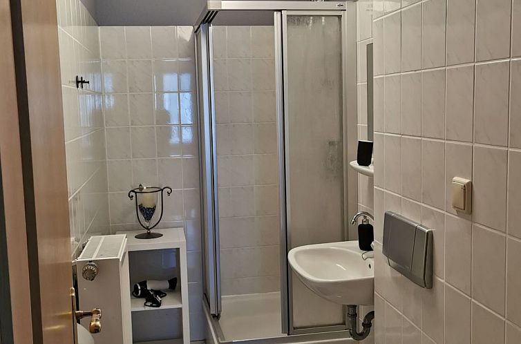 Appartement Villa an der Wetterstation