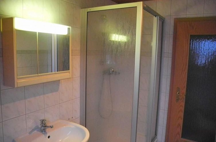 Appartement Kleine, gemütliche Ferienwohnung im Erholungsor