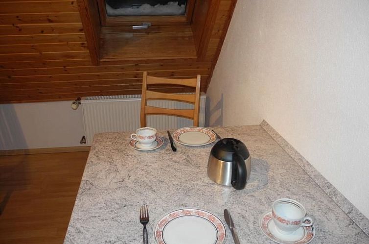 Appartement Kleine, gemütliche Ferienwohnung im Erholungsor