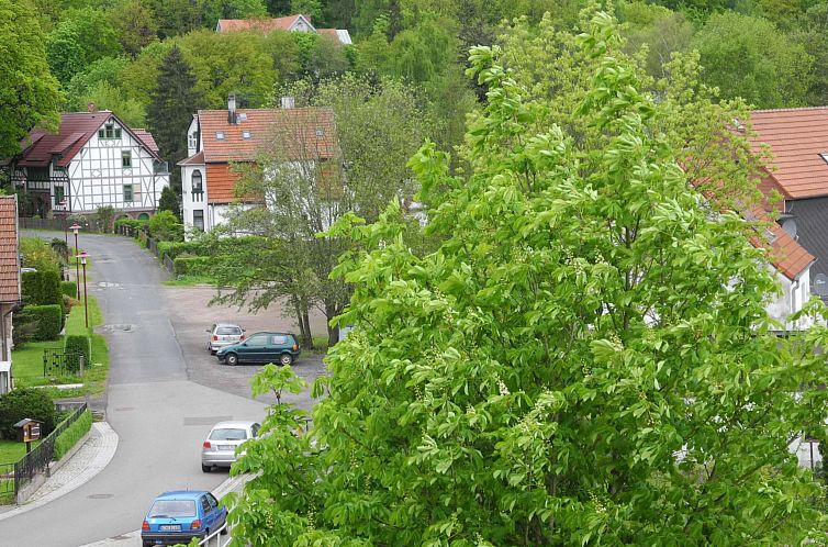Appartement Kleine, gemütliche Ferienwohnung im Erholungsor