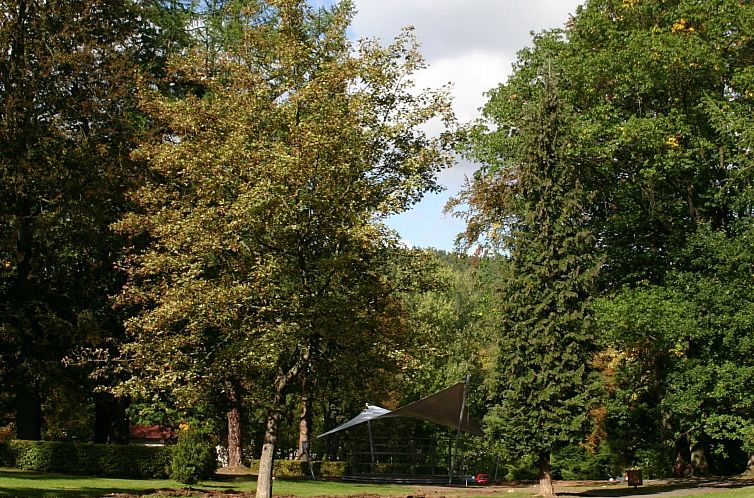 Appartement Kleine, gemütliche Ferienwohnung im Erholungsor