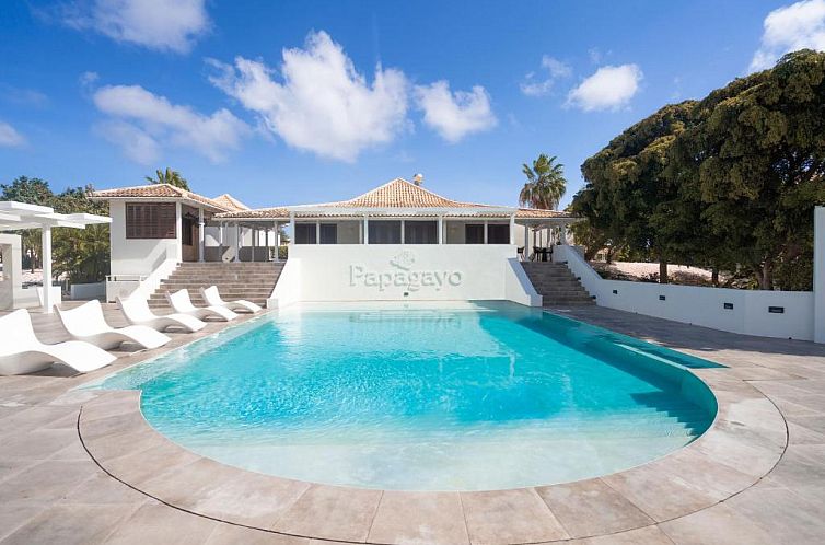 Papagayo Beach Resort