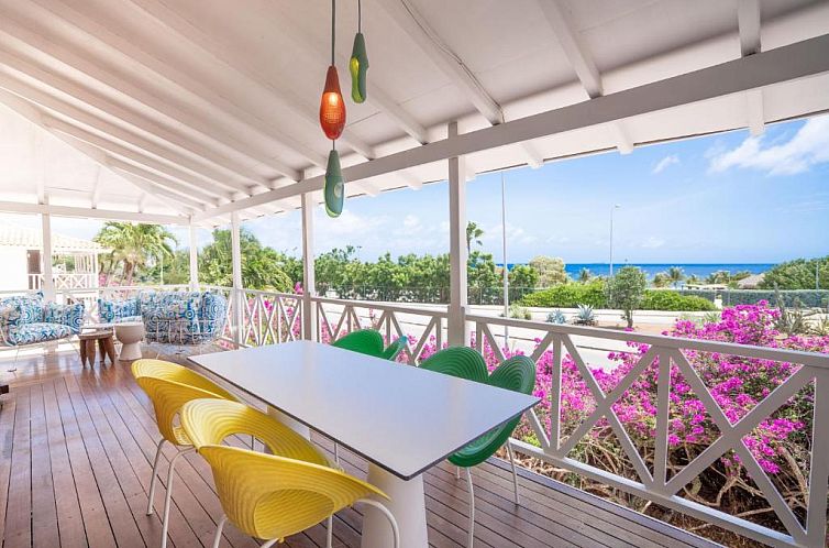 Papagayo Beach Resort