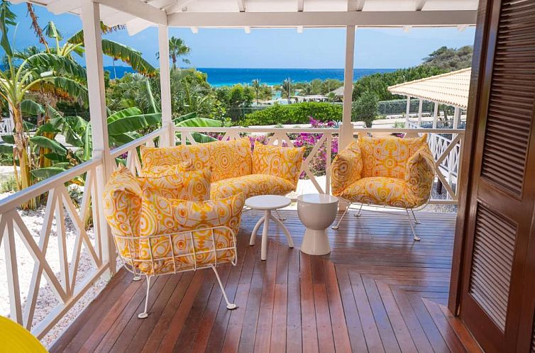 Papagayo Beach Resort
