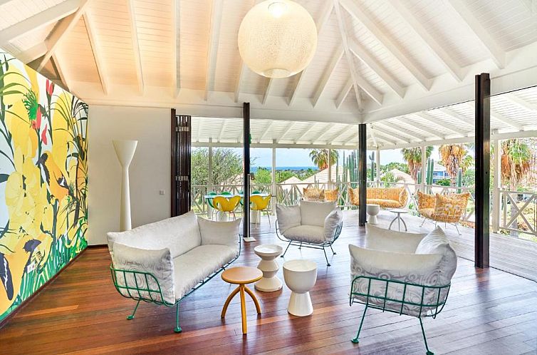 Papagayo Beach Resort
