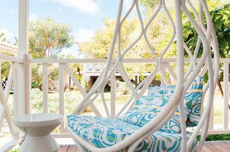 Papagayo Beach Resort