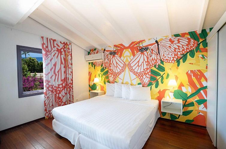 Papagayo Beach Resort