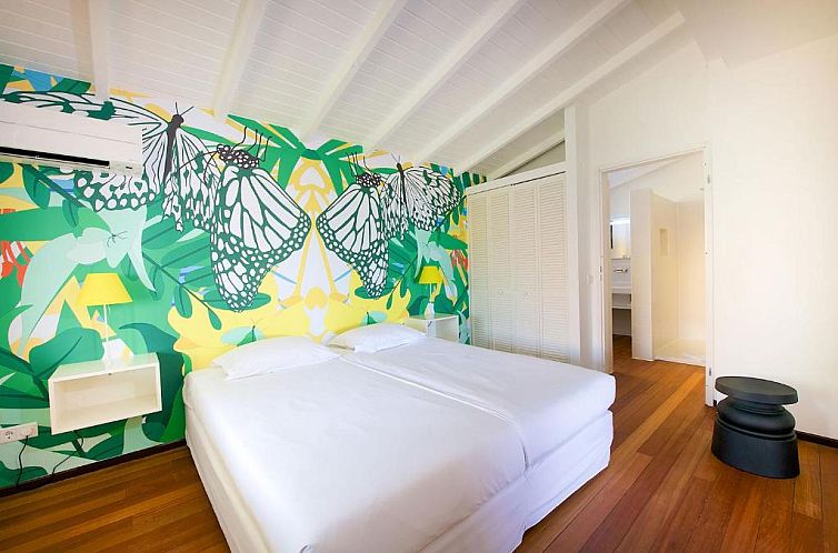 Papagayo Beach Resort