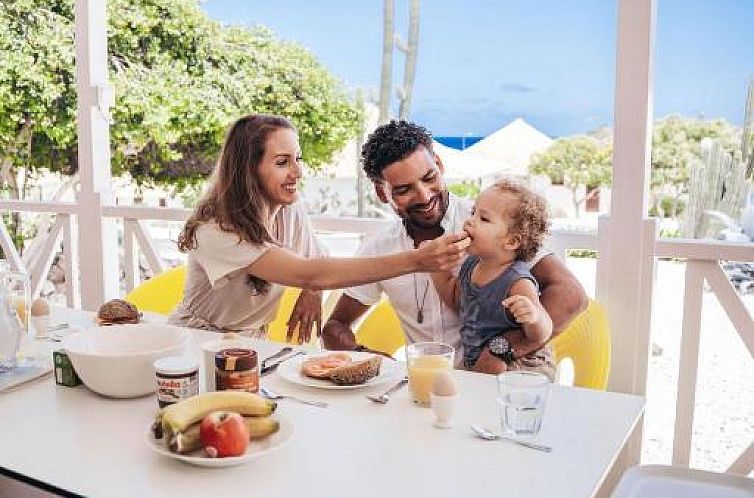 Papagayo Beach Resort