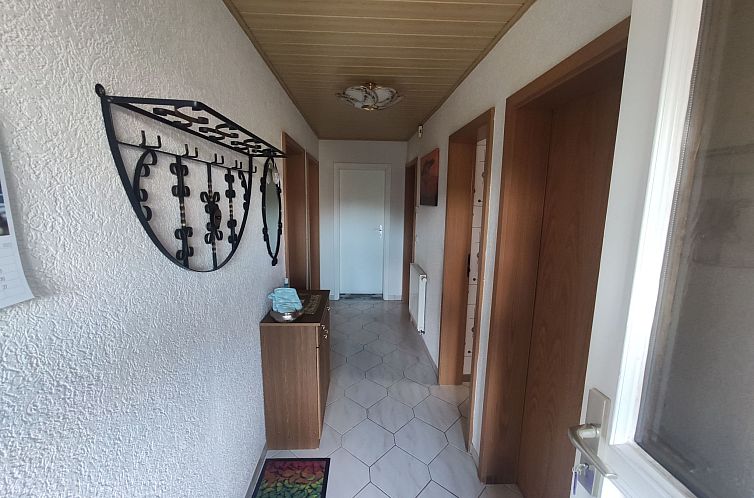 Appartement Gemütliche Ferienwohnung mit Garten