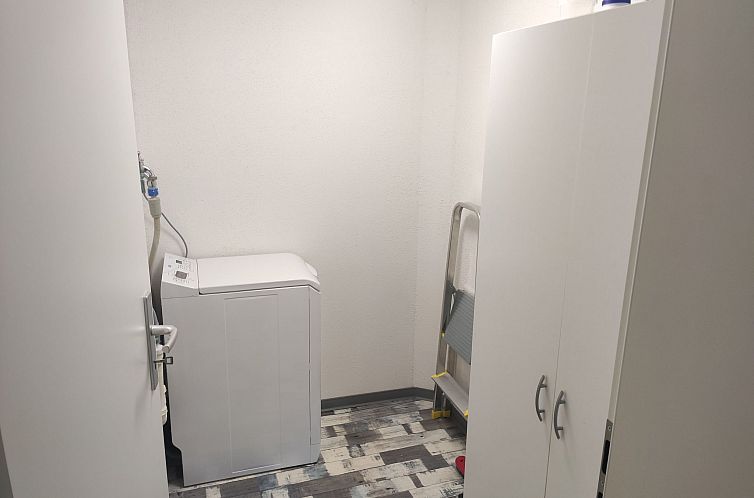 Appartement Gemütliche Ferienwohnung mit Garten