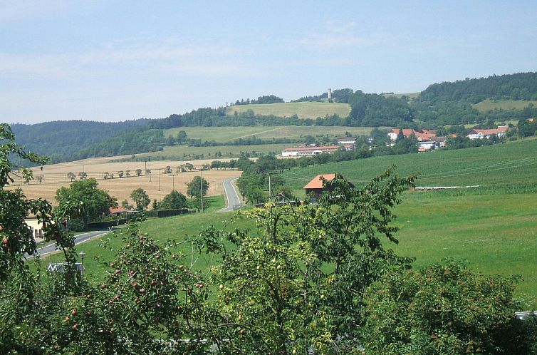 Appartement Gemütliche Ferienwohnung mit Garten