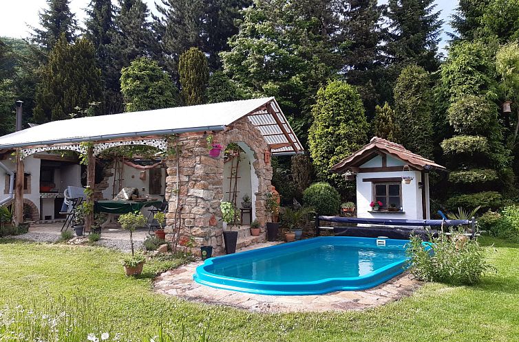 Appartement zum Spaal