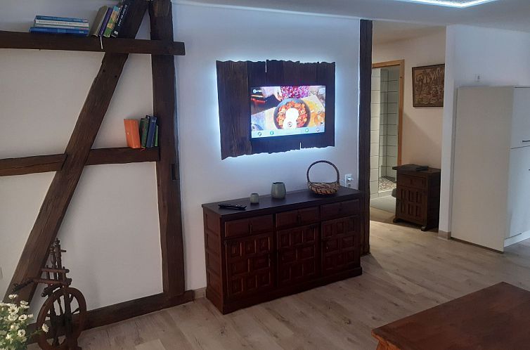 Appartement zum Spaal