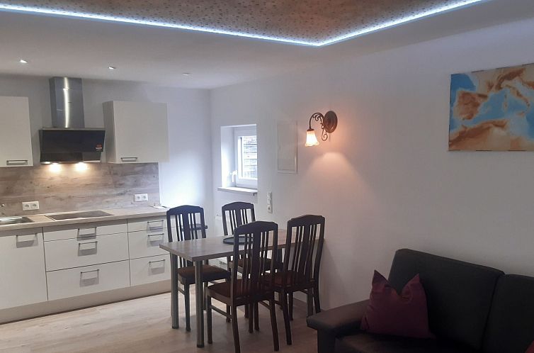 Appartement zum Spaal