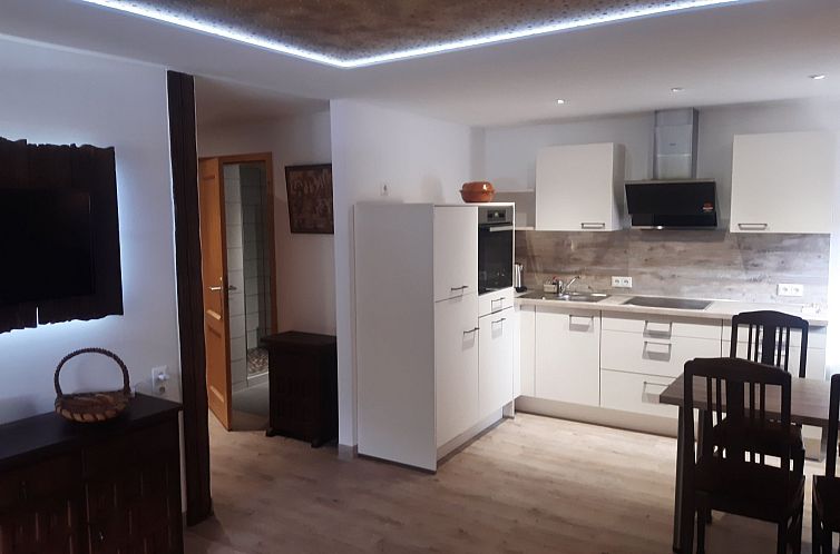 Appartement zum Spaal
