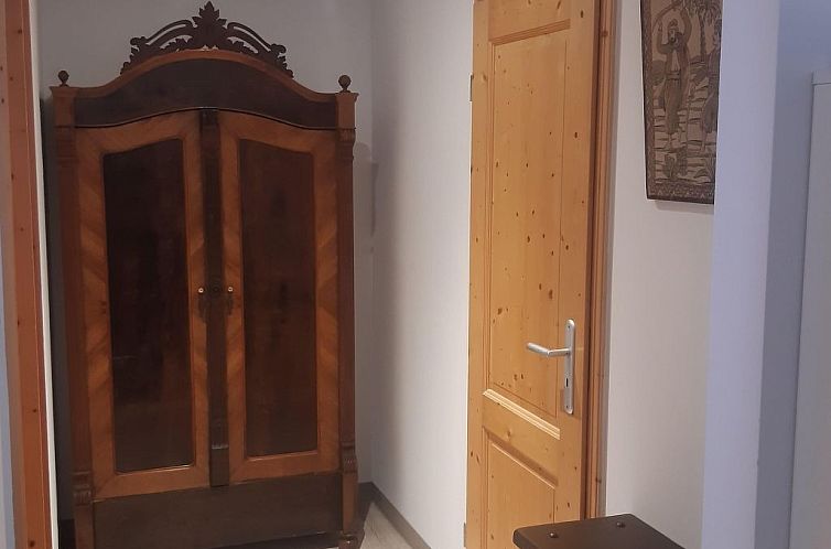 Appartement zum Spaal