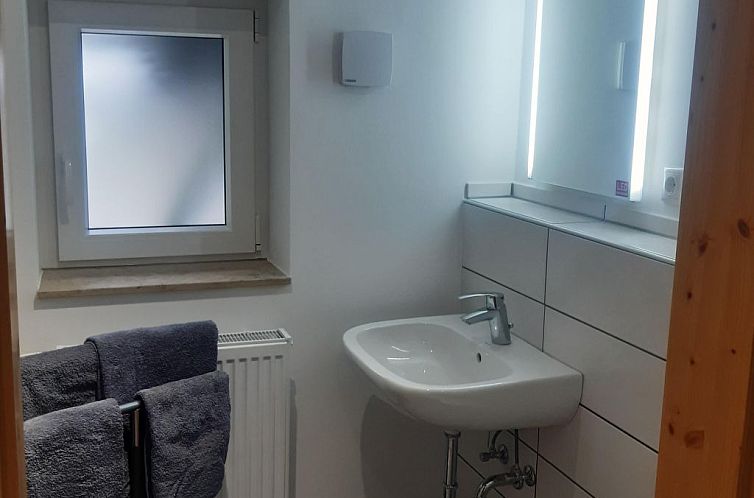 Appartement zum Spaal